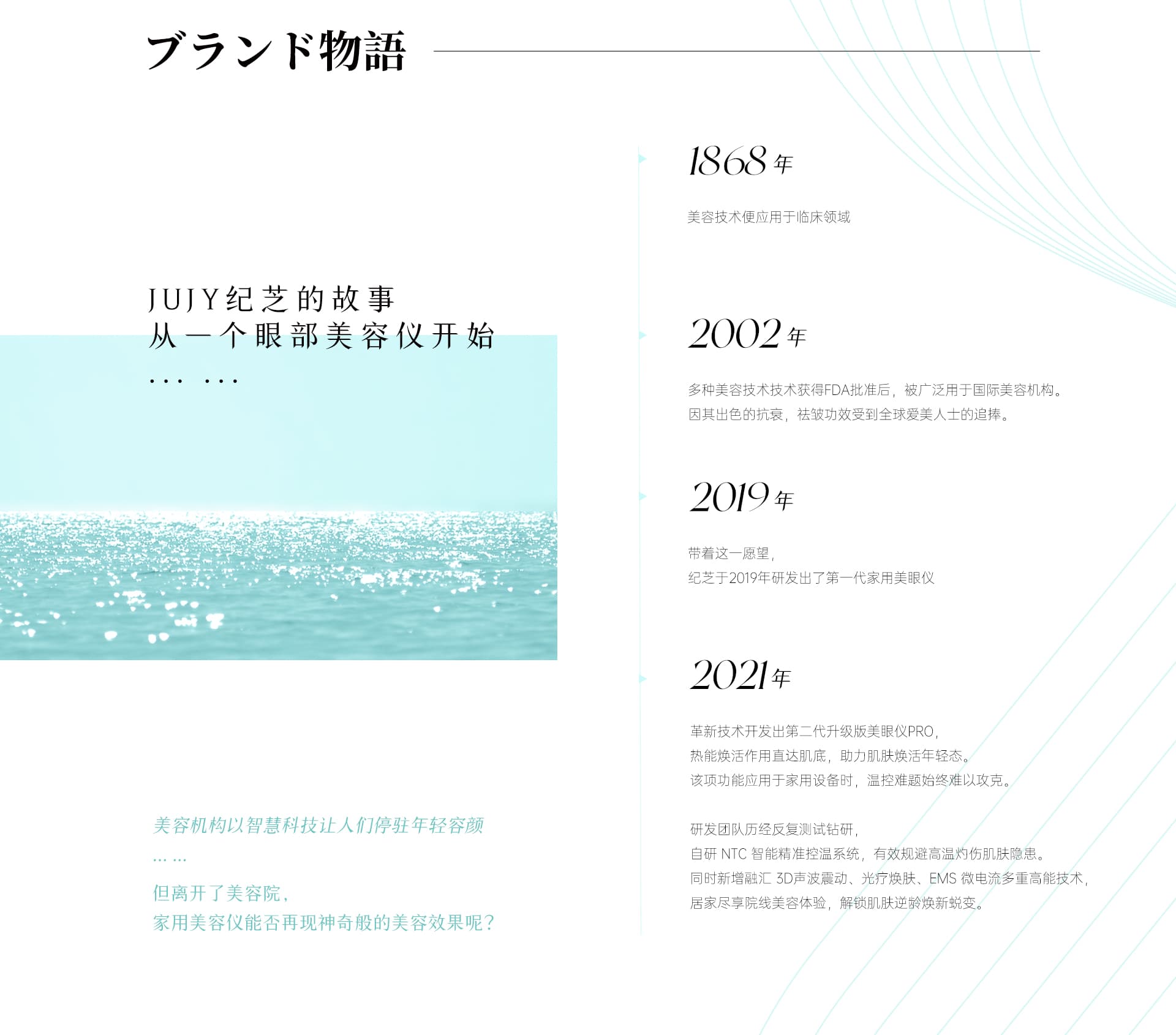 品牌简介