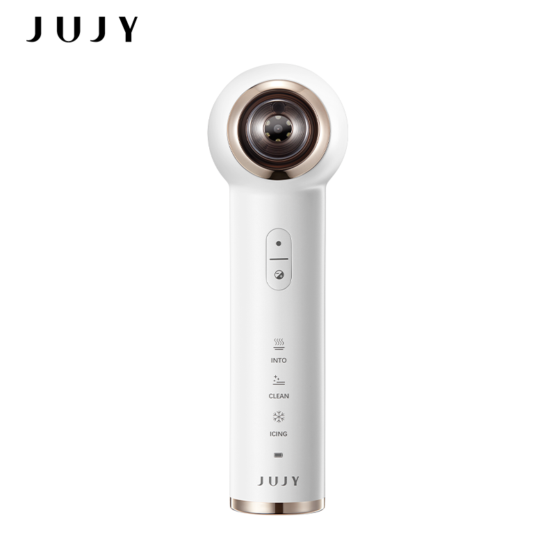 JUJY纪芝可视化黑头仪